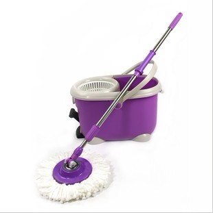 手压拖把 手压拖把