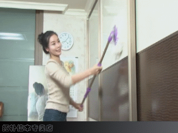 了解拖把的进化历史 了解拖把的进化历史